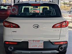 جی ئەی سی GS3